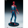 Marvel - Spider-Man Advanced Suit figure