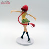 To LOVEru Darkness - Figurine de Mea Kurosaki, Ver. écolière (seconde main)