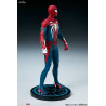 Marvel - Spider-Man Advanced Suit figure