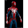 Marvel - Spider-Man Advanced Suit figure