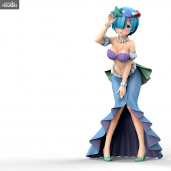 Re:ZERO - Rem figure Fairy...