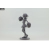 Is the Order a Rabbit? Season 2 - Figurine Cocoa Cheerleader