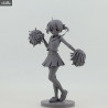 Is the Order a Rabbit? Season 2 - Figurine Cocoa Cheerleader