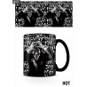 DC Comics heat change mug - The Joker, Killing Joke