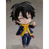 Hypnosis Mic : Division Rap Battle - Saburo Yamada figure, Nendoroid