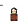 Demon Slayer: Kimetsu no Yaiba - Pack Nezuko, Tanjiro and Zenitsu figures, Hikkake