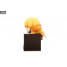Demon Slayer: Kimetsu no Yaiba - Pack Nezuko, Tanjiro and Zenitsu figures, Hikkake
