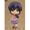 Bakemonogatari - Figure Suruga Kanbaru, Nendoroid