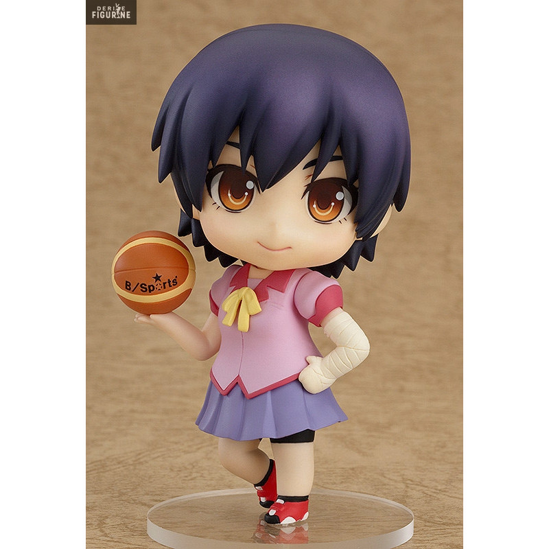 Bakemonogatari - Figurine...