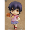 Bakemonogatari - Figure Suruga Kanbaru, Nendoroid