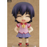Bakemonogatari - Figure Suruga Kanbaru, Nendoroid