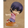 Bakemonogatari - Figure Suruga Kanbaru, Nendoroid
