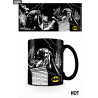 Mug thermoréactif DC Comics - Batman Shadows