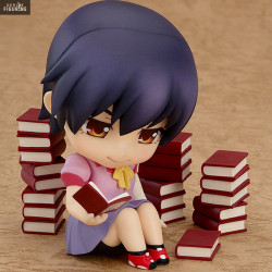 Bakemonogatari - Figure...