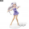 Re: Zero Starting Life in Another World - Figurine Emilia, EXQ
