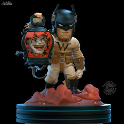 DC Comics - Figurine Batman...