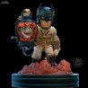 DC Comics - Figurine Batman Last Knight on Earth, Q-Fig Elite