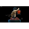 DC Comics - Figurine Batman Last Knight on Earth, Q-Fig Elite