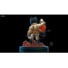 DC Comics - Figurine Batman Last Knight on Earth, Q-Fig Elite