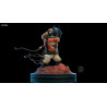 DC Comics - Figurine Batman Last Knight on Earth, Q-Fig Elite