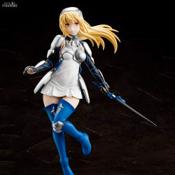 Sword Oratoria x DanMachi -...
