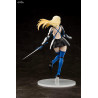 Sword Oratoria x DanMachi - Figure Ais Wallenstein, Princess of Sword
