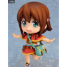Gargantia on the Verdurous Planet - Figure Amy, Nendoroid