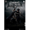 DC Comics - Justice League - Figure Batman Tactical Bat Suit, Dynamic 8ction Heroes