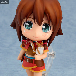Gargantia on the Verdurous...