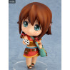 Gargantia on the Verdurous Planet - Figure Amy, Nendoroid