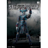 DC Comics - Justice League - Figure Steppenwolf, Dynamic 8ction Heroes