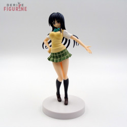 To LOVEru Darkness -...