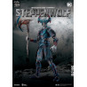 DC Comics - Justice League - Figure Steppenwolf, Dynamic 8ction Heroes