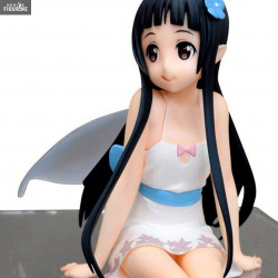 Sword Art Online...