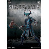 DC Comics - Justice League - Figure Steppenwolf, Dynamic 8ction Heroes