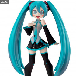 Vocaloid - Figurine Hatsune...