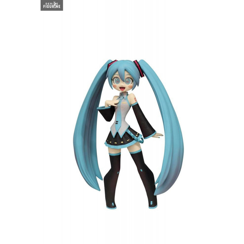 Vocaloid - Figurine Hatsune...