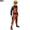 Naruto Shippuden - Figurine Naruto, Manga Dimension Master Star Piece