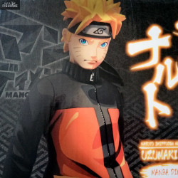 Naruto Shippuden - Figurine...