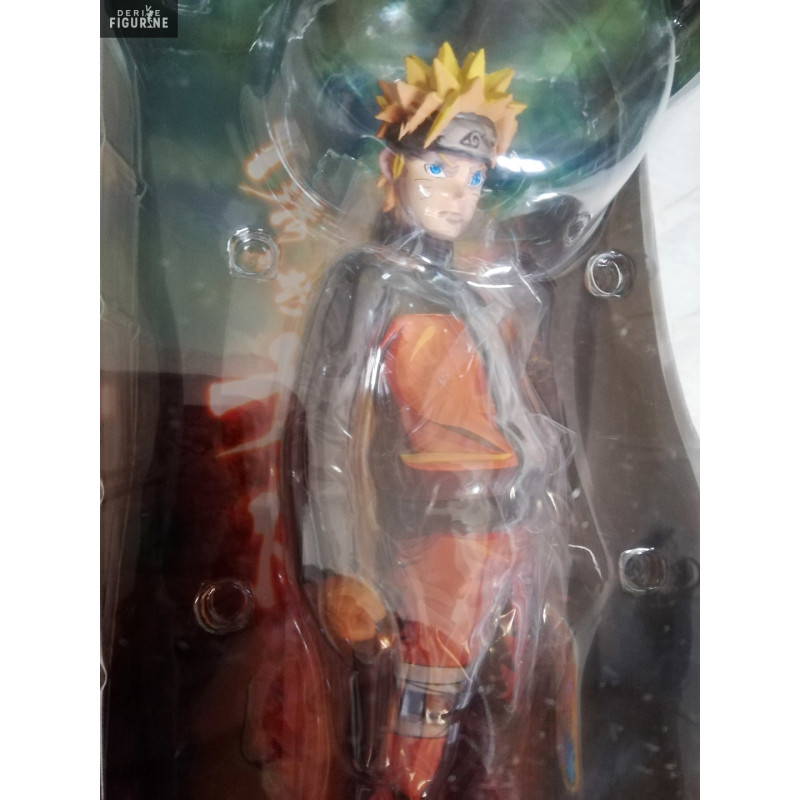 Naruto Shippuden - Figure...