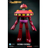 UFO Robot Grendizer - Figurine Domu Domu ou Gisu Gisu, Legion of Heroes