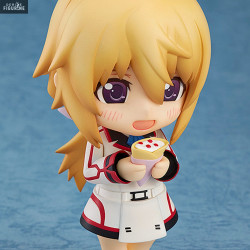 IS Infinite Stratos -...