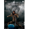 DC Comics - Justice League - figure Aquaman, Dynamic 8ction Heroes
