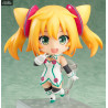 Hacka Doll the Animation - Hacka Doll No.1 figure, Nendoroid