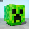 Lampe Minecraft Creeper