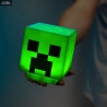 Lampe Minecraft Creeper