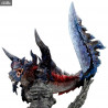 Monster Hunter - Figure Glavenus, CFB Creators Model