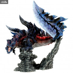 Monster Hunter - Figurine...