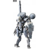 Metal Gear Solid V - Metal Gear Sahelanthropus figure, Plastic Model Kit