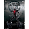 DC Comics - Justice League - figure Cyborg, Dynamic 8ction Heroes